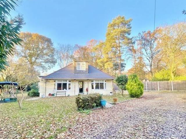 House for sale in Ebblake, Verwood