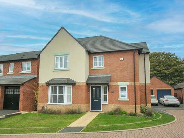 House for rent in Shropshire