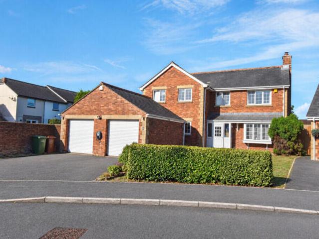 Farm for sale in Alphington, Exeter