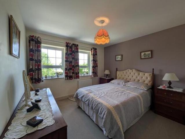Farm for sale in St Leonards, Watergate