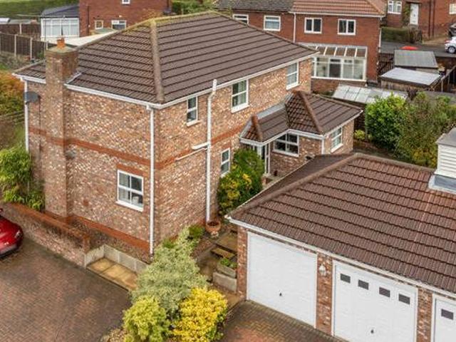 House for rent in Yorkshire And The Humber
