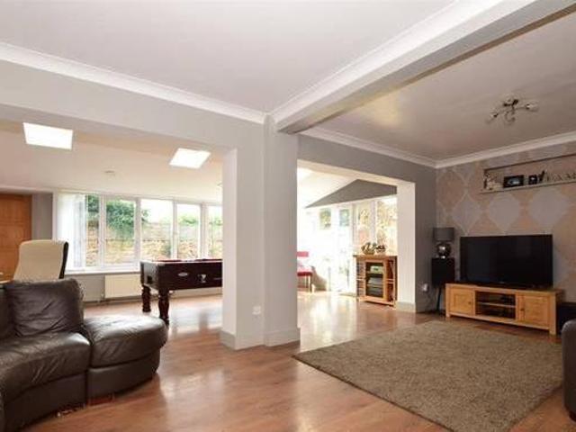 House for sale in City of London, Greater London