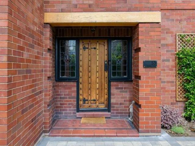 Farm for sale in Stockton Heath, Warrington