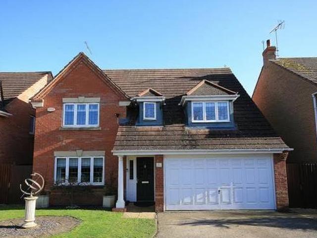 House for sale in England