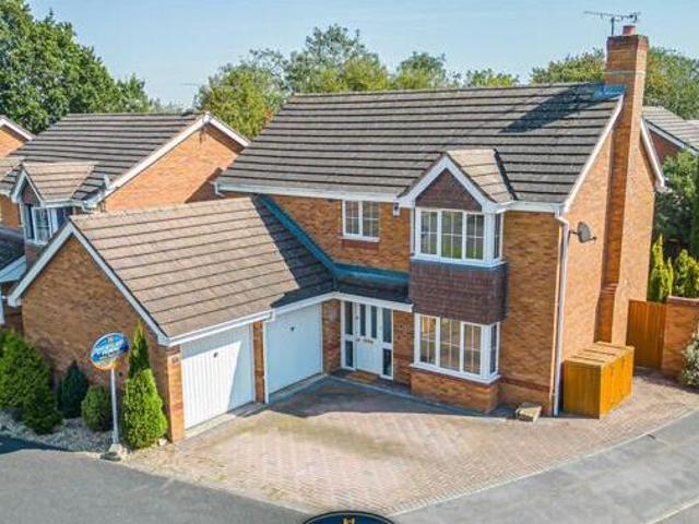 House for sale in West Midlands