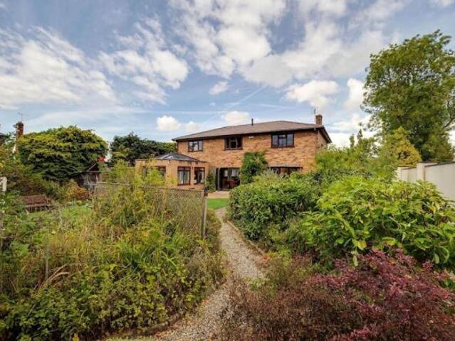 Farm for sale in Two Mills, Cheshire