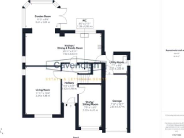 Farm for sale in Chester, Cheshire West and Chester