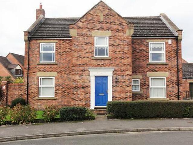 House for rent in North Yorkshire
