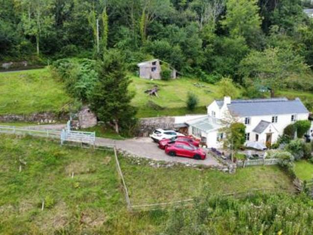 House for sale in Bromsberrow Heath, Gloucestershire