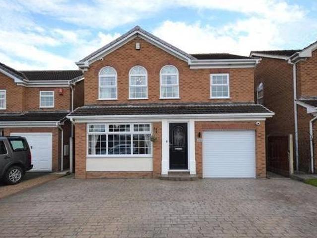 House for sale in Yorkshire And The Humber