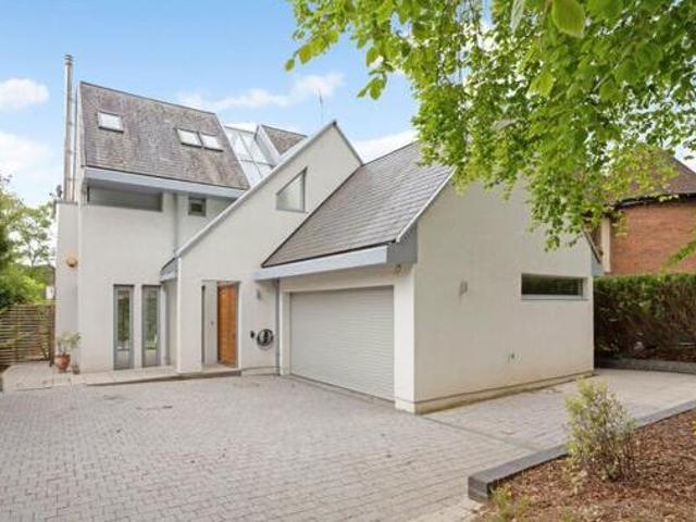 House for sale in Row Town, Surrey
