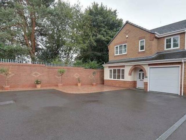 House for rent in Dudley Port, Tipton