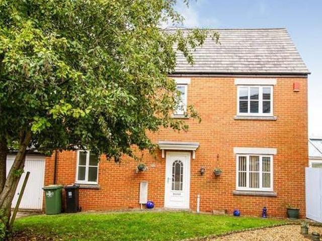 House for sale in Gloucestershire