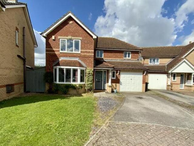 House for sale in Lyons, Greater London