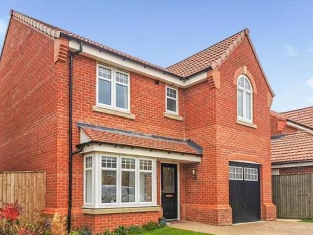 House for sale in East Riding Of Yorkshire