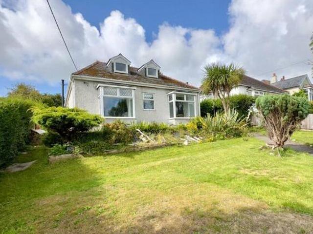 House for sale in Gonvena, Wadebridge