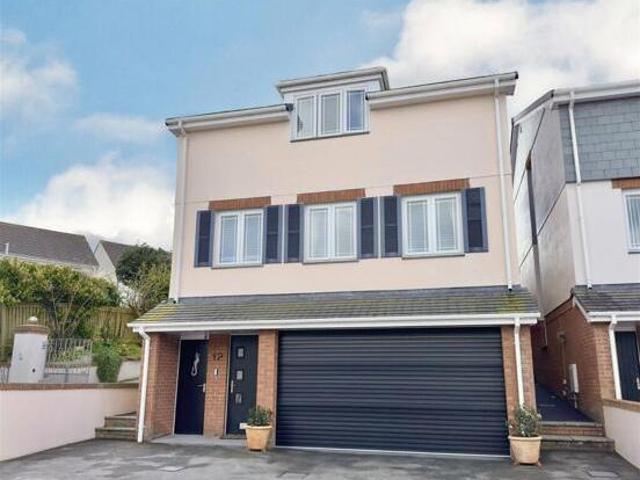 House for sale in Gonvena, Wadebridge