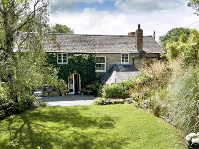 House for sale in Wadebridge, Cornwall