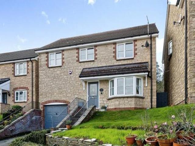 House for sale in Bodieve, Wadebridge