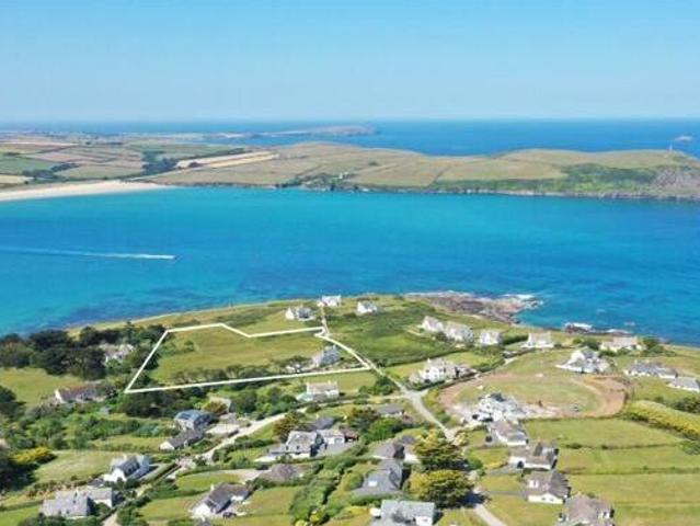 House for sale in Wadebridge, Cornwall