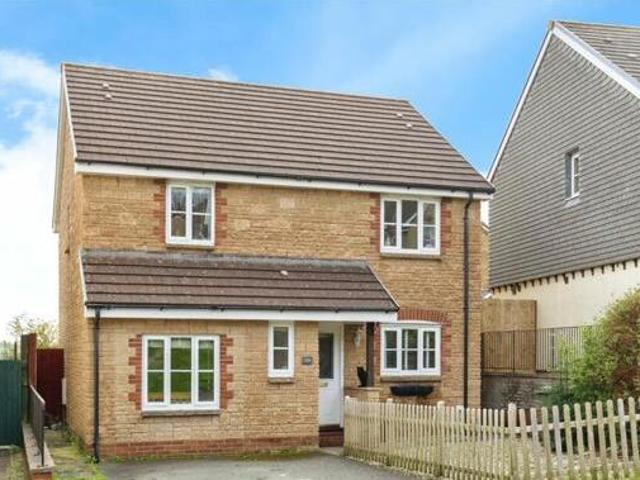 House for sale in Bodieve, Wadebridge