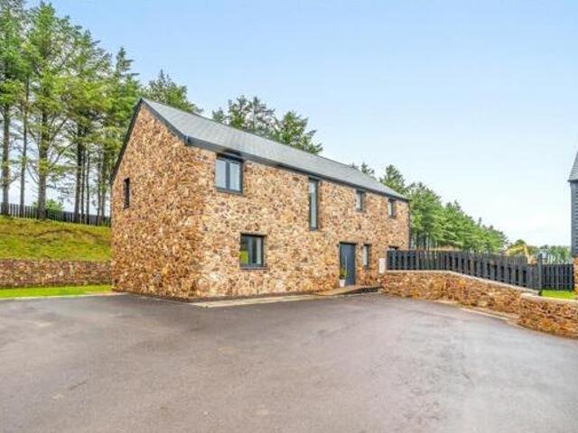 House for sale in Wadebridge, Cornwall