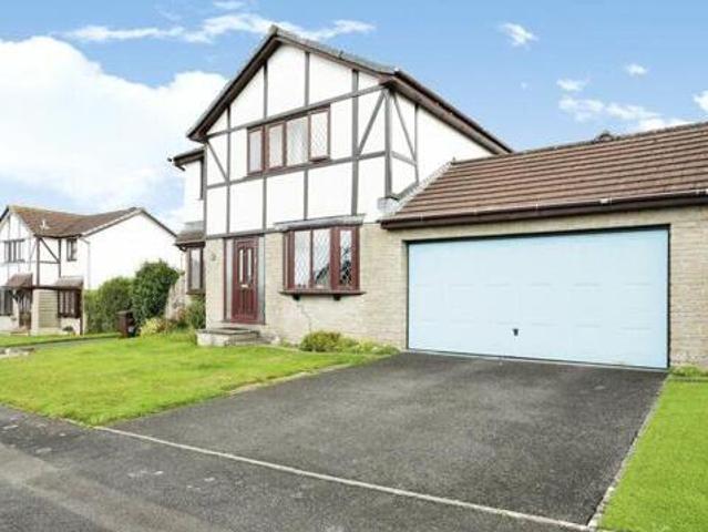 House for sale in Gonvena, Wadebridge