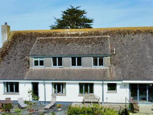 House for sale in Wadebridge, Cornwall