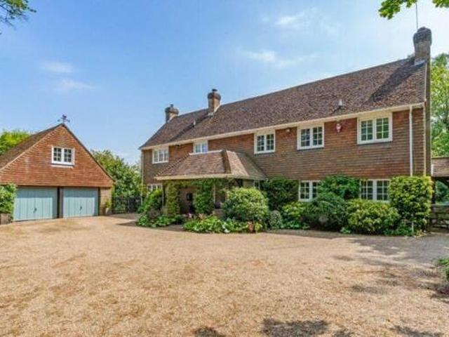 House for sale in Cross In Hand, East Sussex
