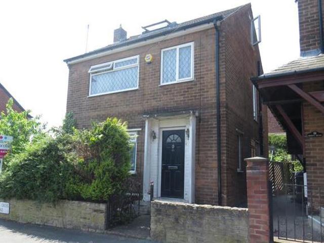 House for sale in Isle Of Man