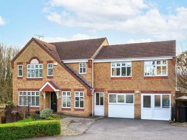 House for sale in Middlewood, Sheffield