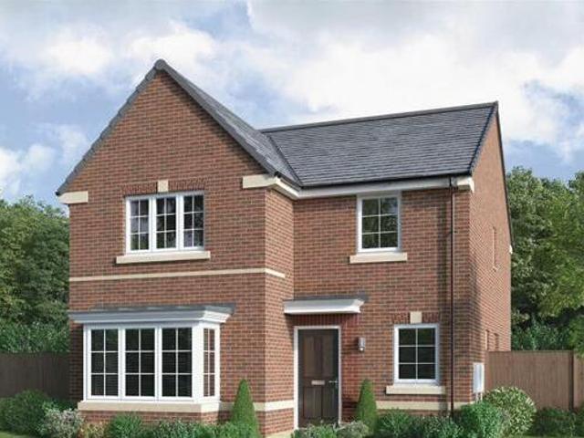 House for sale in City Fields, West Yorkshire