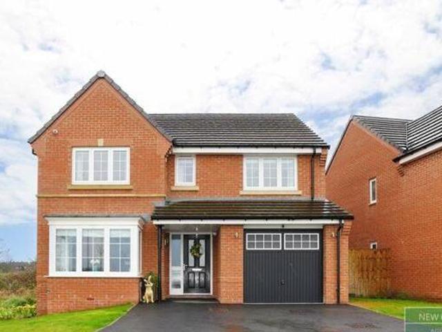 House for sale in City Fields, West Yorkshire