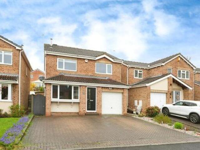 House for sale in West Yorkshire