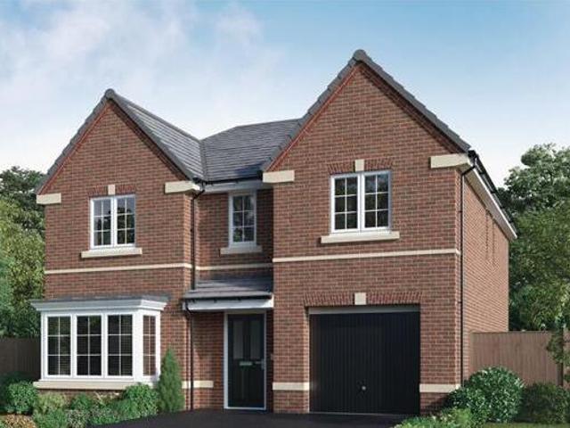 House for sale in City Fields, West Yorkshire