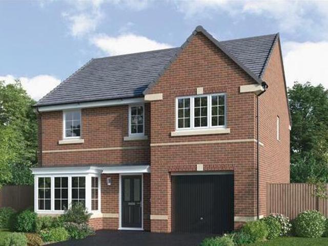 House for sale in City Fields, West Yorkshire
