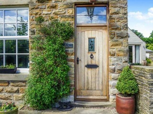 House for sale in West Yorkshire