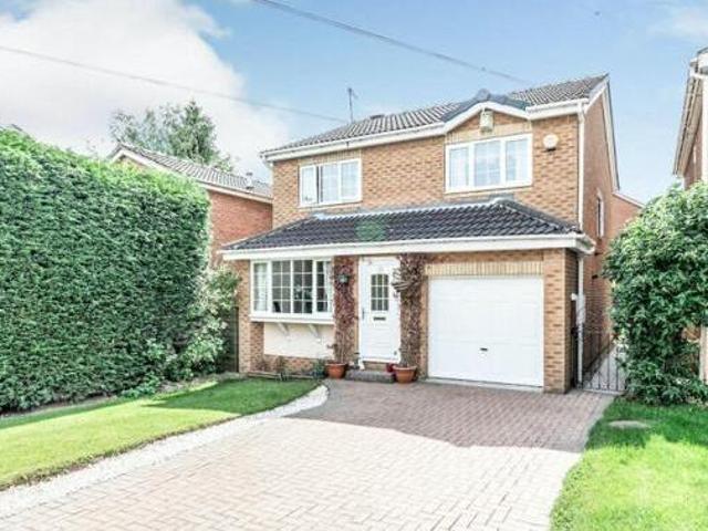 House for sale in West Yorkshire