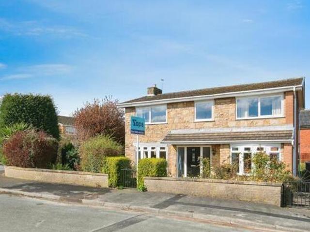 House for sale in Walton, Sandal