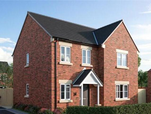 House for sale in York and North Yorkshire, England