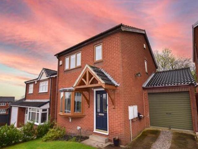 House for sale in Wakefield, West Yorkshire