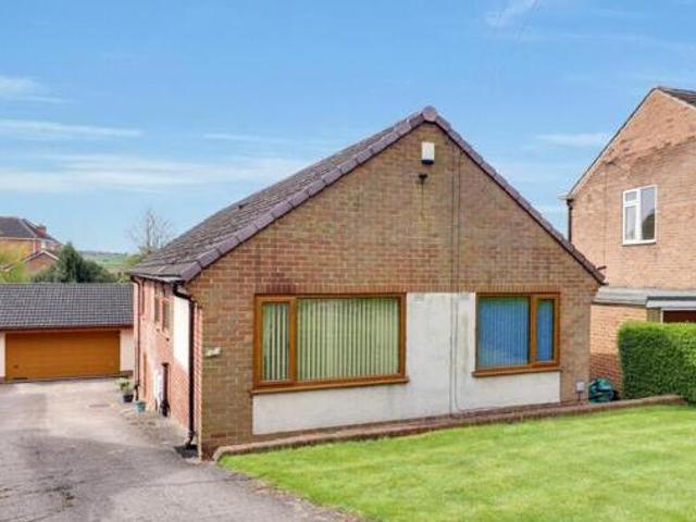 House for sale in Horbury, West Yorkshire