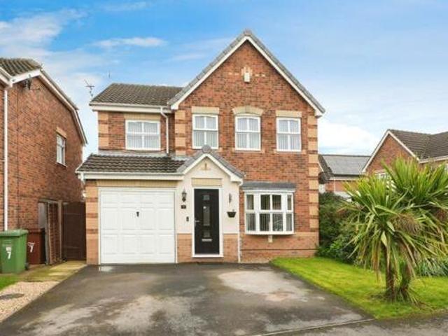 House for sale in West Yorkshire