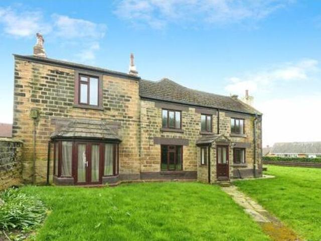 House for sale in Havercroft, Wakefield