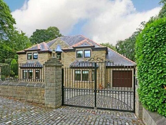 House for sale in Hemsworth, West Yorkshire