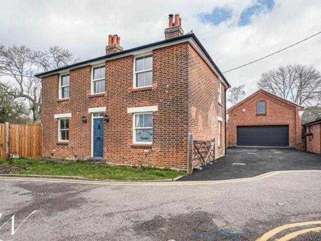 House for sale in Lyons, Greater London