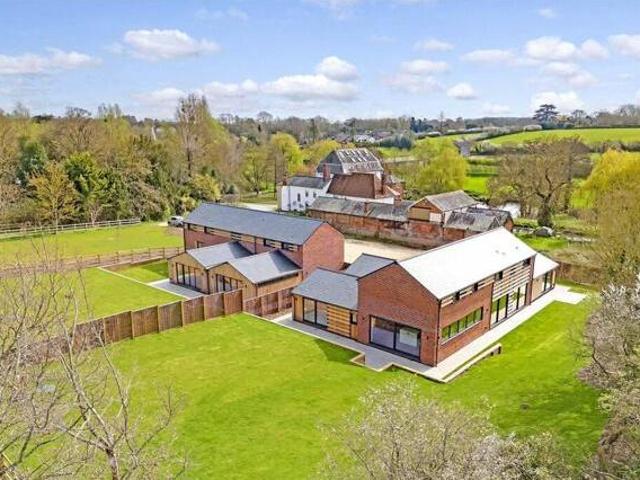House for sale in Lyons, Greater London