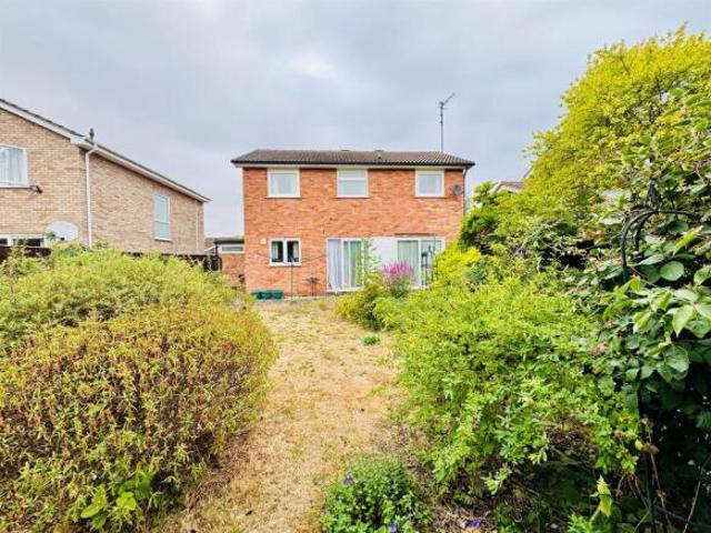 Farm for sale in Hampton Green, Cambridgeshire