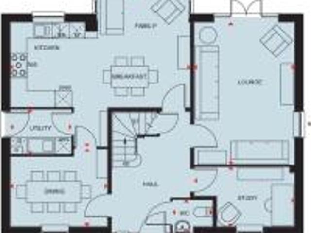 Farm for sale in Wigston, Oadby and Wigston