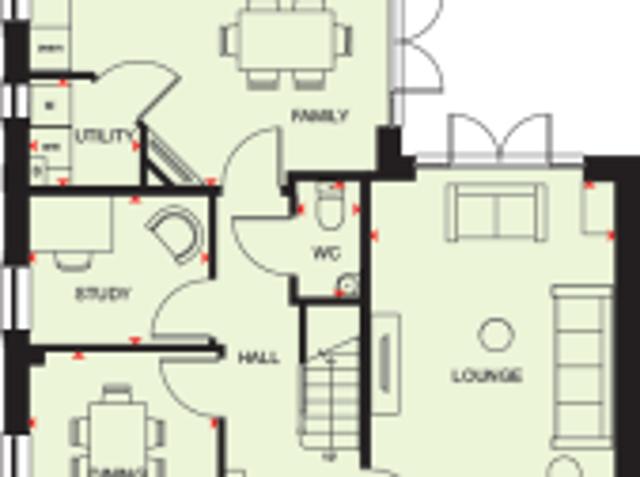 Farm for sale in Pinfold, Leicestershire